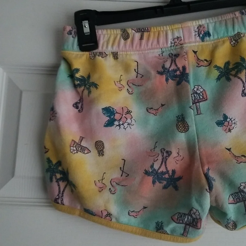 Justice Girl's Shorts